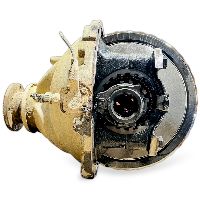 42560359 Diferențial, axă motrica IVECO 500060268 Stralis, Trakker (2002-) MERITOR
