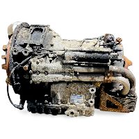1890104 Gearbox 4182004517 - SCANIA