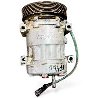 SD7H15-8231 Sprężarka / pompa AC DAF 1685170 1815581 1641183 1458999 1901751 1864126 XF95, XF105 (2001-2014)