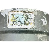 1788317 Carcasa filtrului de combustibil DAF 1874478 1629328 1699141 XF95, XF105 (2001-2014) PACCAR
