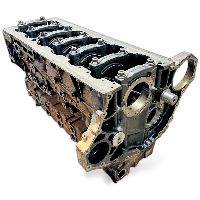 1871901 Bloc motor DAF 1832776 2044789 XF95, XF105 (2001-2014)