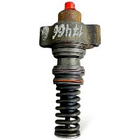 41668325 1668325 Injection Pump Unit MX340, MX375 for DAF, SOLARIS, VDL