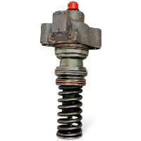 41668325 1668325 Injection Pump Unit MX340, MX375 for DAF, SOLARIS, VDL