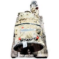 41289442 Gearbox IVECO 2993290 Stralis, Trakker (2002-) ZF