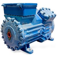 22361126 Sprężarka / pompa AC AC Compressor / pump VOLVO B5LH, B0E (2008-) SPHEROS