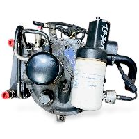 22232441 Air Compressor VOLVO B5LH