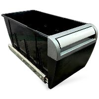 1683900 Compartiment de depozitare sub pat DAF 1656503 XF95, XF105 (2001-2014) POLYNORM