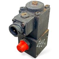 1439973 Solenoid Valve, steering for Scania Bus F, K, N-series