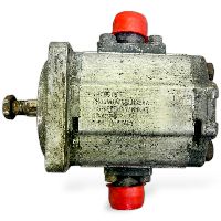 2196419 Ventilateur de refroidissement Moteur hydraulique SCANIA 2032382 1776284 1872518 K-Series (2016-)