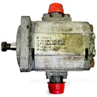 2196419 Ventilateur de refroidissement Moteur hydraulique SCANIA 2032382 1776284 1872518 K-Series (2016-)