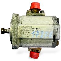2196419 Ventilateur de refroidissement Moteur hydraulique SCANIA 2032382 1776284 1872518 K-Series (2016-)