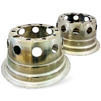 70225RN300 Wheel cap, Set 2pcs 22,5x9 Universal 2165813