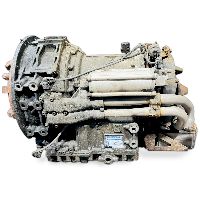 1890104 Gearbox 4182004517 - SCANIA ZF