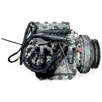 FKX40/560K Klimakompressor SCANIA 88779706071 88.77970-6071 88779706058 88.77970-6058 0038307660 A0038307660 0028303060 A0028303060 6298309560 A6298309560 K-Series (2016-) SPHEROS