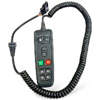 2619071 Remote control SMS/ELC Scania P,G,R,T series truck