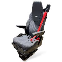 2119790 Driver Seat BE-GE SCANIA F, K, N-Series