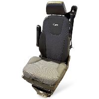2119790 Driver Seat BE-GE SCANIA F, K, N-Series