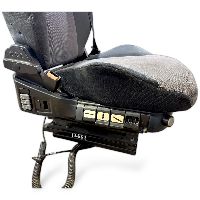 2119790 Driver Seat BE-GE SCANIA F, K, N-Series