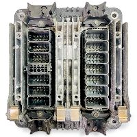 2420321 ECU Engine Control Unit  DC930 S7 SCANIA P, G, R ,T, F, K, N