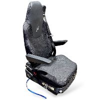 22092123 Driver Seat for BE-GE for VOLVO, VDL, SOLARIS, OPTARE