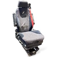2119790 Driver Seat BE-GE SCANIA F, K, N-Series