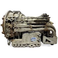 1772600 Gearbox - SCANIA ZF