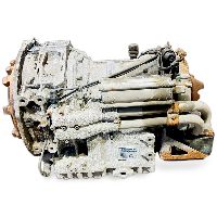 1890104 Gearbox 4182004517 - SCANIA ZF