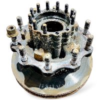 85107753 +85103803 Wheel Hub, Disc Brake Drive Axle for VOLVO / RENAULT