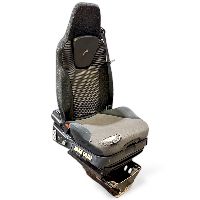 2119790 Driver Seat BE-GE SCANIA F, K, N-Series
