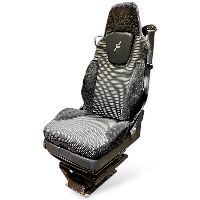 2119790 Driver Seat BE-GE SCANIA F, K, N-Series