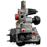 2308777 Air dryer w/ Valve and ECU for SCANIA P,G,R,T/ F,K,N-series