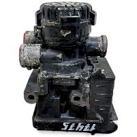 81521066067 EBS Valve, Front Axle Left MAN 81521069067 81.52106-6067 81.52106-9067 TGL, TGM, TGS, TGX (2005-2021)