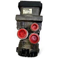 2653379 EBS Valve, Front Axle Left SCANIA 2447827 L,P,G,R,S-series (2016-)