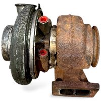 20824850 Turbocompresor VOLVO 85000631 20824849 85006631 B6, B7, B9, B10, B12 bus (1978-2011) HOLSET