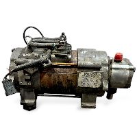 21543421 Steering electric motor + pump for VOLVO B5LH, B8