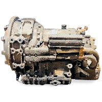 1772600 Gearbox SCANIA K-Series (2016-)