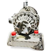 GA766 Gearbox SCANIA 1760373 29535592 L,P,G,R,S-series (2016-)