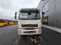 VOLVO 240hp FL II (01.06-) 7100cm3 177kw