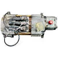 21543421 Steering electric motor + pump for VOLVO B5LH, B8