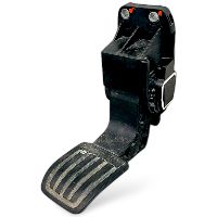 1845521 Accelerator Pedal with Position Sensor for DAF, VDL