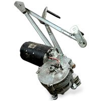 30025766 Windscreen Wiper Linkage with motor for VDL Futura FMD2