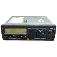 81271016577 Tachograph digital for MAN TGS, TGX, TGA, TGL, LIONS CITY