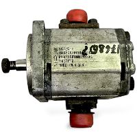 2196419 Ventilateur de refroidissement Moteur hydraulique SCANIA 2032382 1776284 1872518 K-Series (2016-)