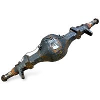 7420729796 Poutre de l'essieu moteur RENAULT TRUCKS D (2013-) RENAULT