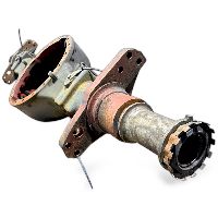 7420836877 Poutre de l'essieu moteur RENAULT TRUCKS 7422324035 20836877 22324035 T (2013-) RENAULT TRUCKS