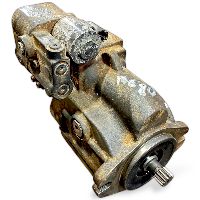 2202323 Cooling fan hydraulic pump SCANIA Bus F, K, N-Series