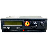 81271016577 Tachograph digital for MAN TGS, TGX, TGA, TGL, LIONS CITY
