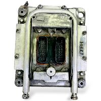 21913603 Styrblock, motor Engine Control Unit VOLVO 22503319 85023609 85029609 7422503319 7485021090 B5LH, B0E (2008-) TRW