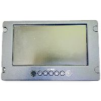 2510510 Bildschirm für Fahrer Screen For Driver Screen For Driver Display for Driver ROSHO LCM606 6,5"