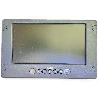 2510510 Bildschirm für Fahrer Screen For Driver Screen For Driver Display for Driver ROSHO LCM606 6,5"